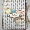 Mini Album Ma potion magique