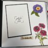 Album d'Avril  Le parfum des fleurs – Image 5