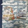 Album de Mai,  Un voyage inoubliable