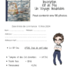 Album de Mai,  Un voyage inoubliable – Image 2