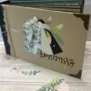 Mini Album de Juin Souvenirs