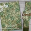 Folio de Vert et d'Or – Image 2