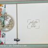 Mini album Noel Enneigé – Image 10