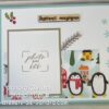 Mini album Noel Enneigé – Image 6