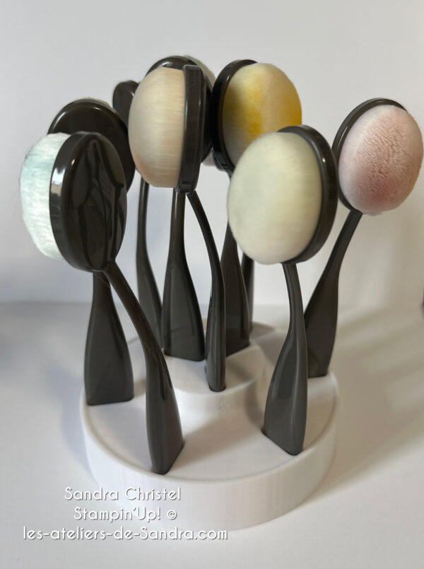Support grandes brosses – Image 2