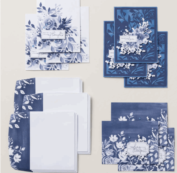 Kit Tendresse en bleu – Image 5