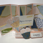 Une nouvelle carte pop up