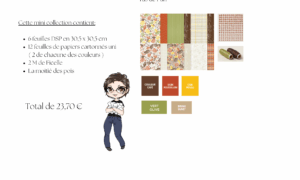 Mini collection Tas de Fun