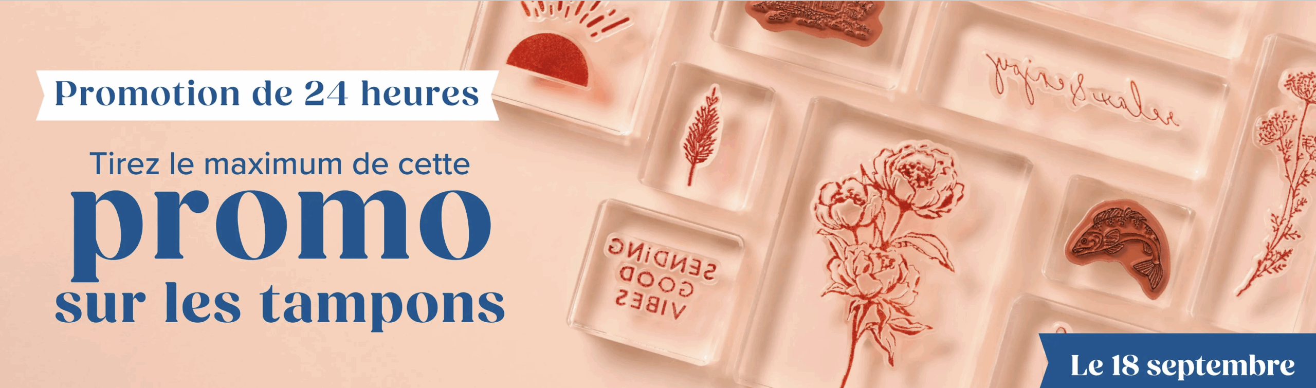 Promotion 24H Seulement