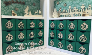 Calendrier de l'avent