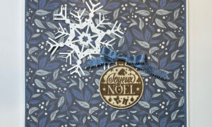 Mini Album Étincelant de Chartres