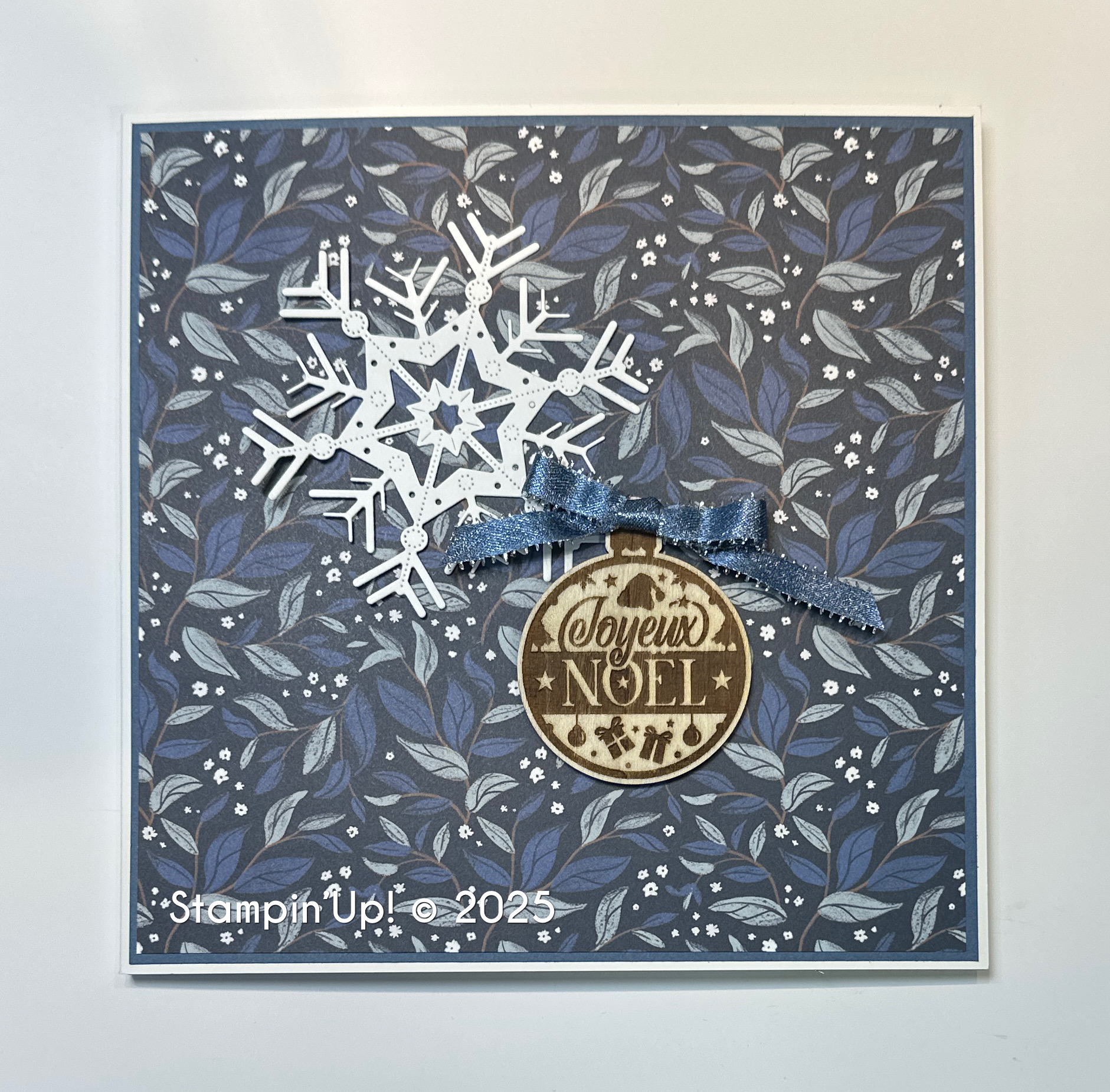 Mini Album Étincelant de Chartres