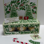 Déco de table gourmande