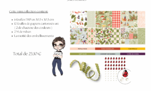 Mini Collection Jolies Bestioles