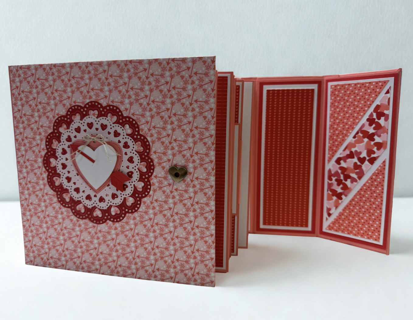 Album Photos Fait avec Amour – Image 2