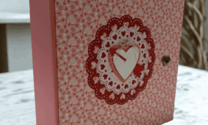 Album Photos Fait avec Amour