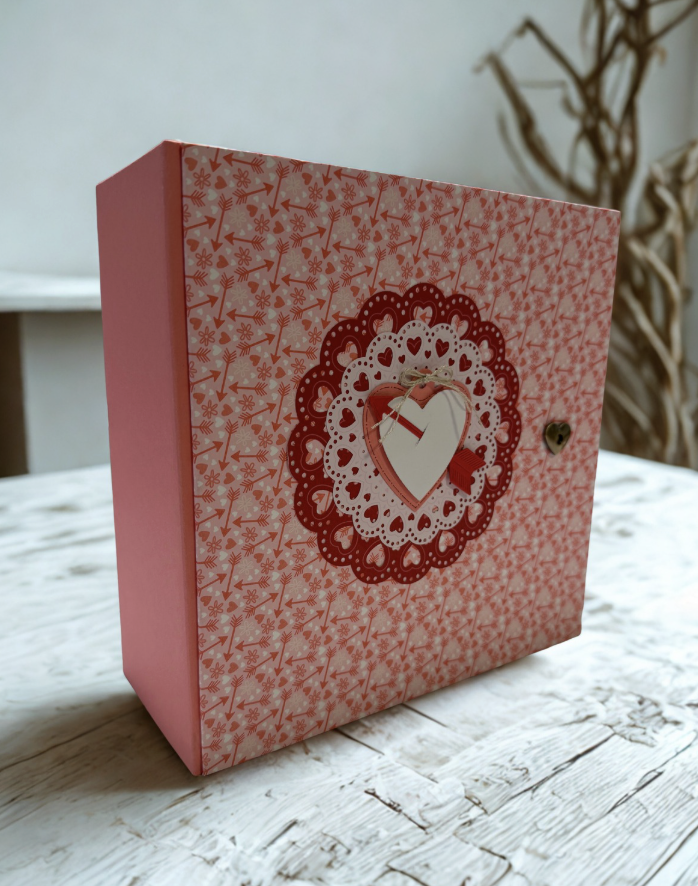 Album Photos Fait avec Amour