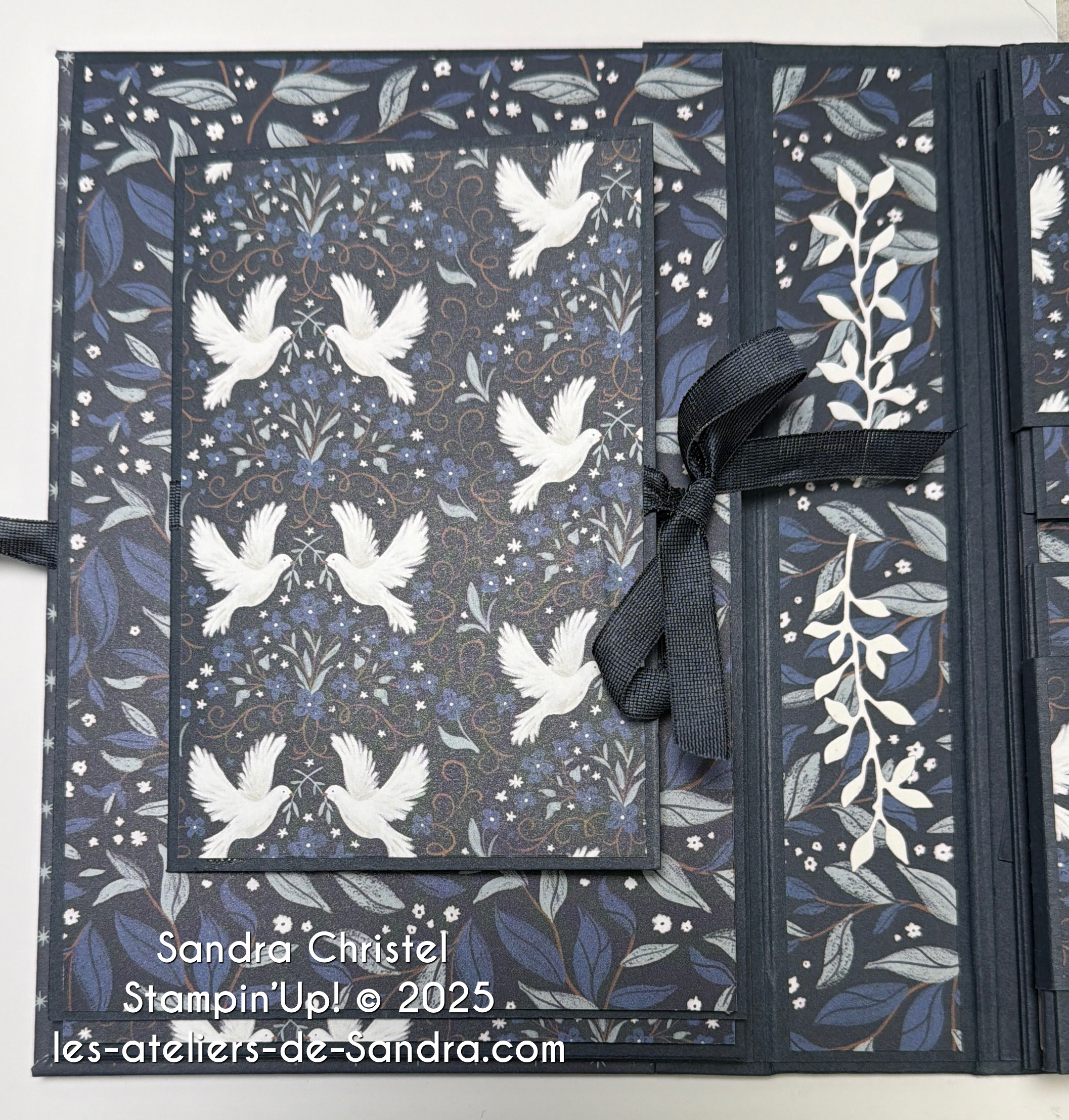 Mini album Un Câlin qui fait du bien – Image 2