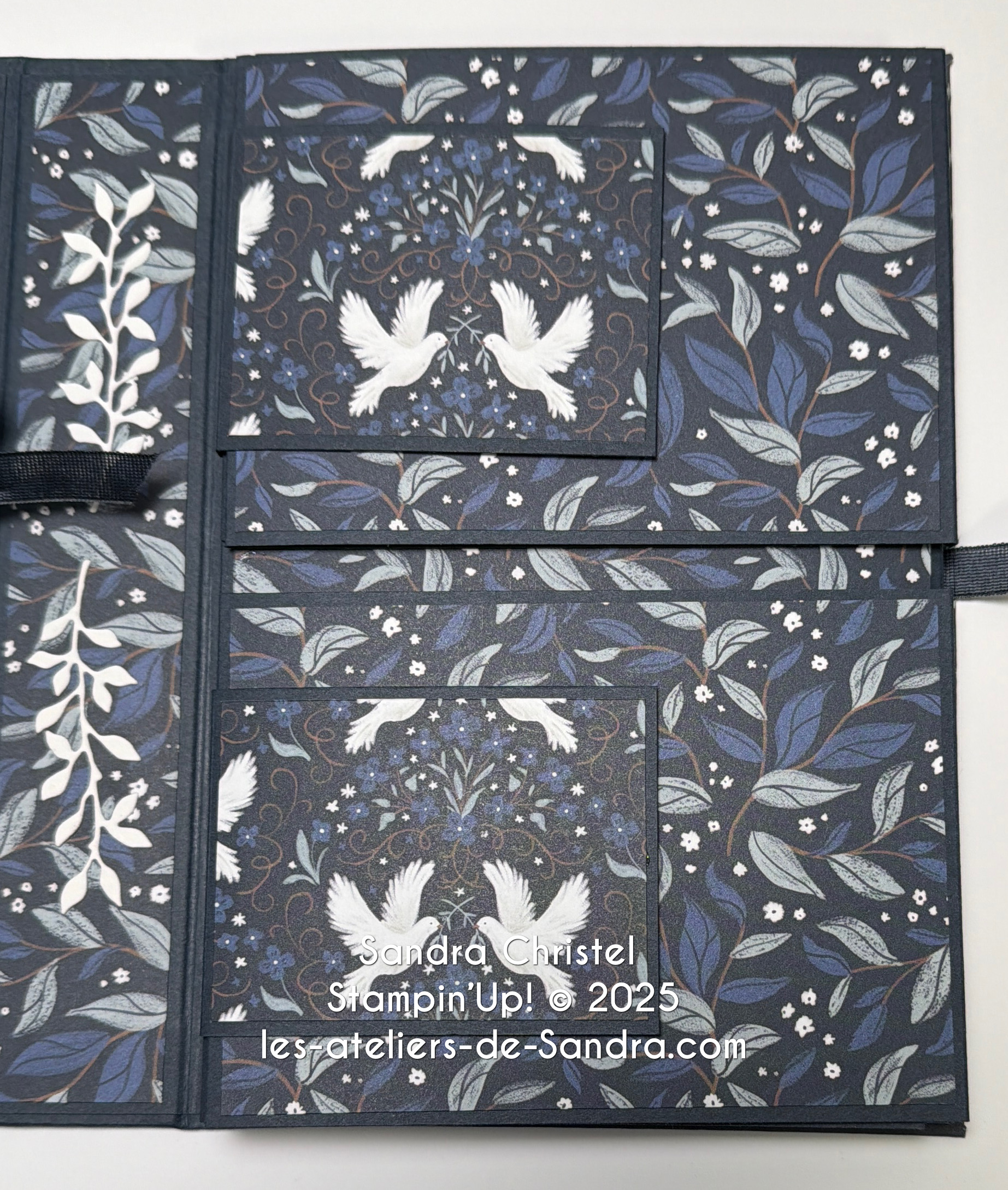 Mini album Un Câlin qui fait du bien – Image 3