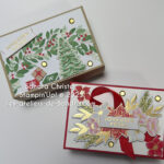 Des Boites cadeaux de table