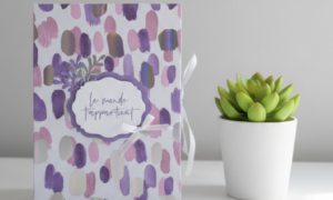 Album photos Le monde t'appartient