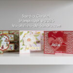 Une carte pop up pour dire je t&rsquo;aime