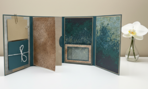 Mini album Entre amis