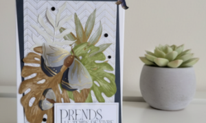 Mini album Prends le temps de vivre