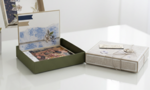 Mini album Port Marly édition 2026