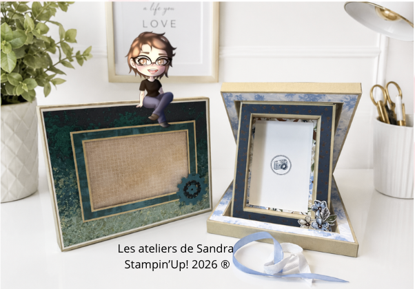 Coffret cadeau