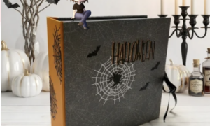 Album Photos Halloween