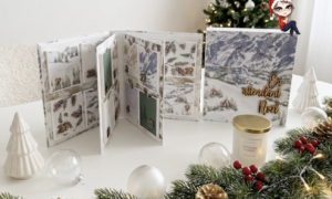 Calendrier de l'avent Spécial Thé