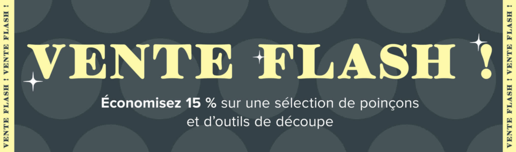 vente flash