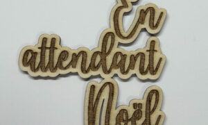 En Attendant Noël